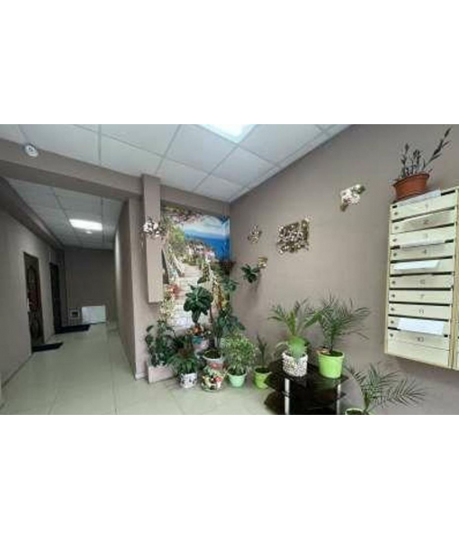 2-к Квартира, 43,5 м2