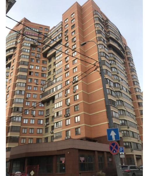 Машино-место, 19,9 м2