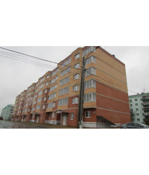 Нежилое помещение 75,2 м2