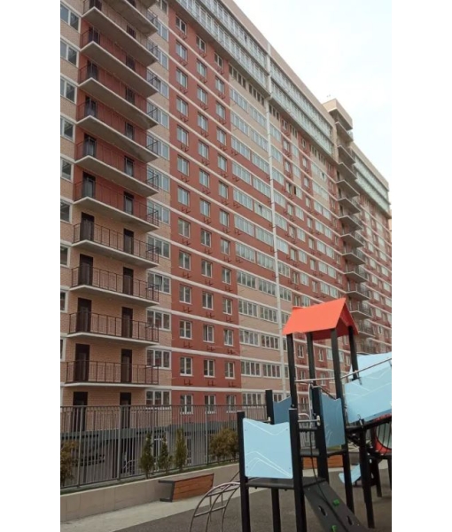 Квартира 52,5 м2