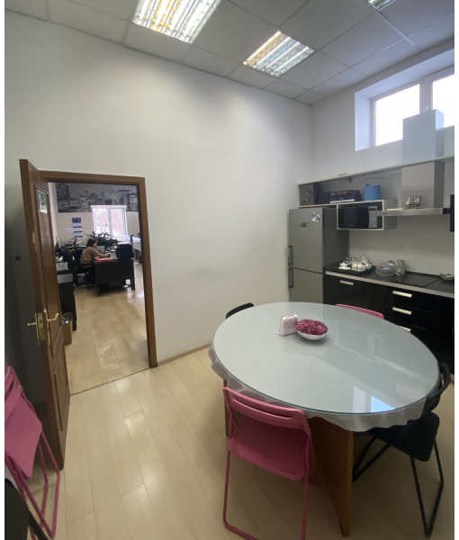 Нежилое помещение 347,4 м2