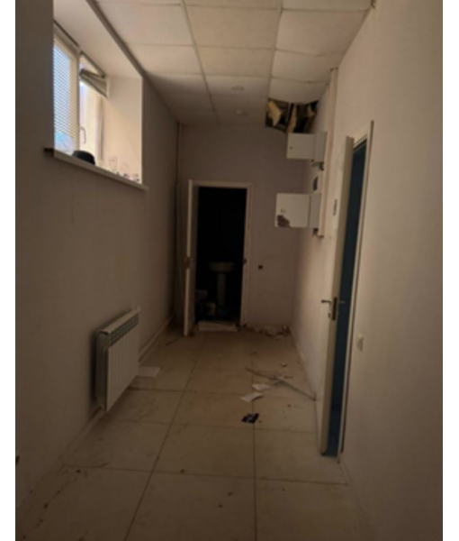 Гостиница, 411 м2