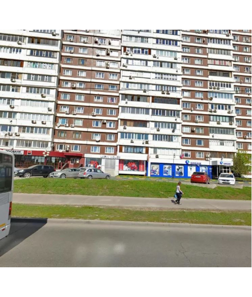 Квартира, 105,6 м2