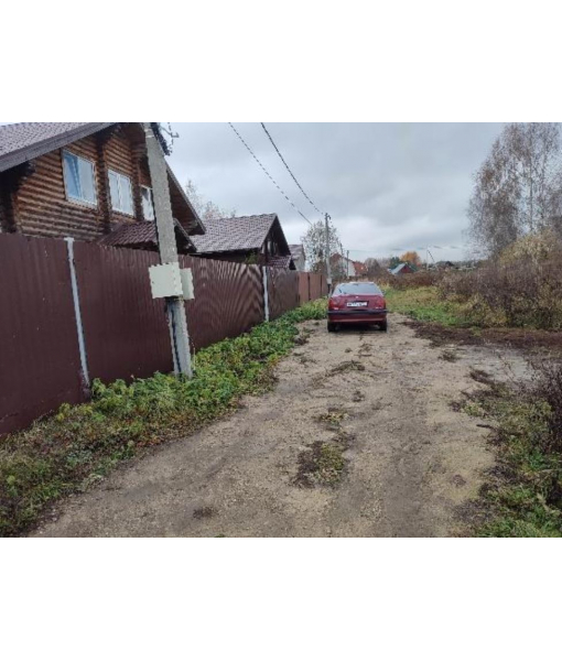 Жилой дом, 140 м2