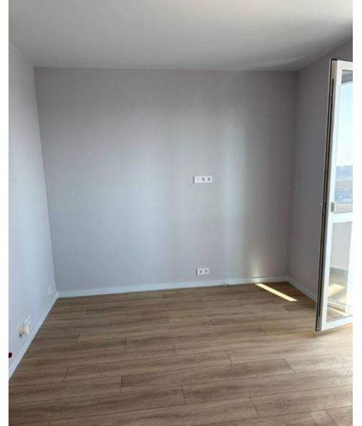 Квартира, 23,5 м2