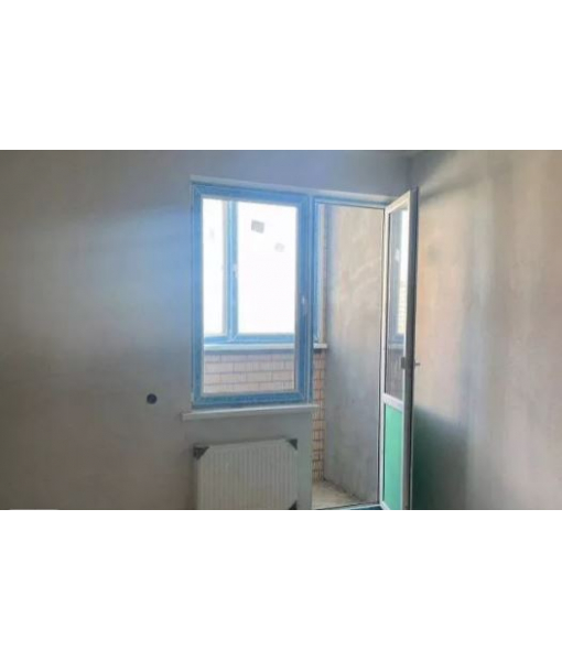 2-к Квартира, 52,7 м2