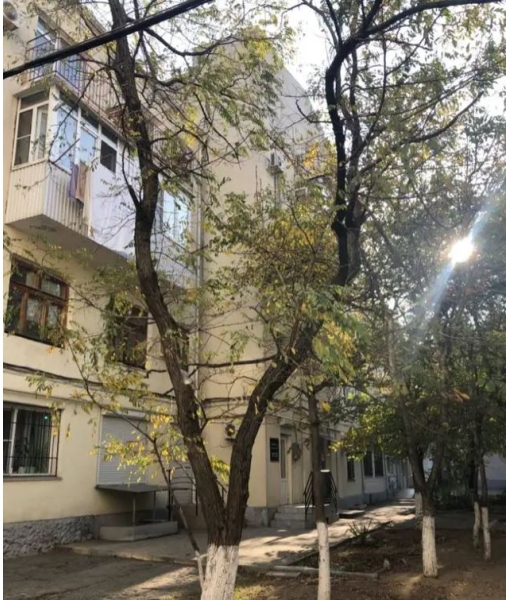 Квартира 47.5 м2