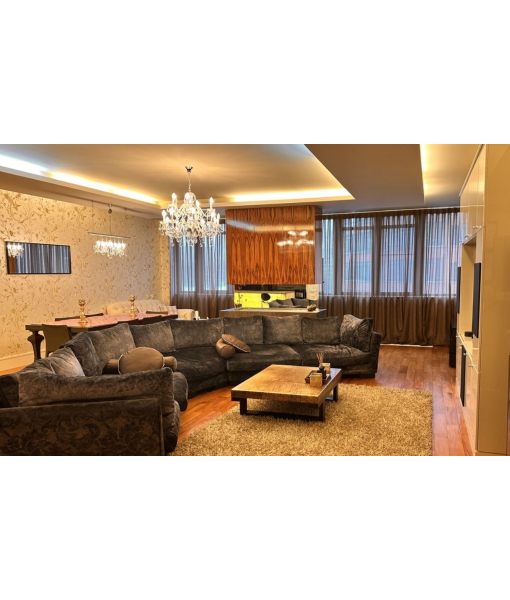 Квартира, 206,9 м2