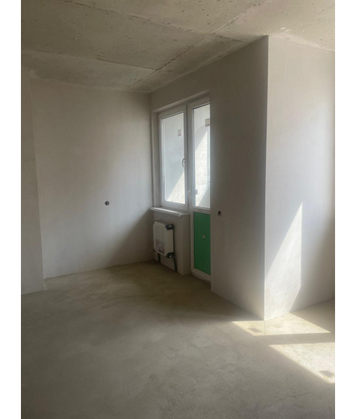 Квартира 48,8 м2