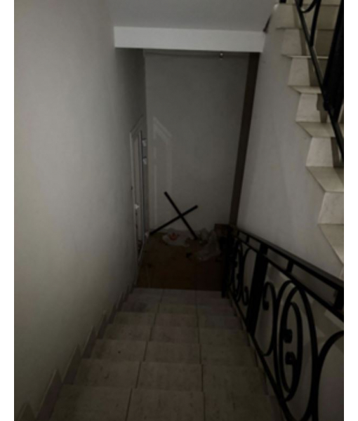 Гостиница, 411 м2
