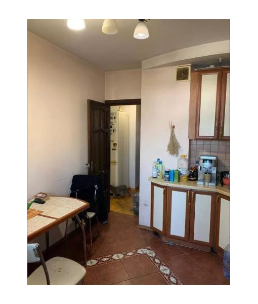 Квартира, 52,5 м2