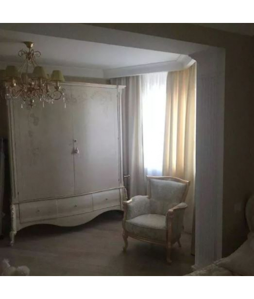 3-к Квартира, 74,6 м2