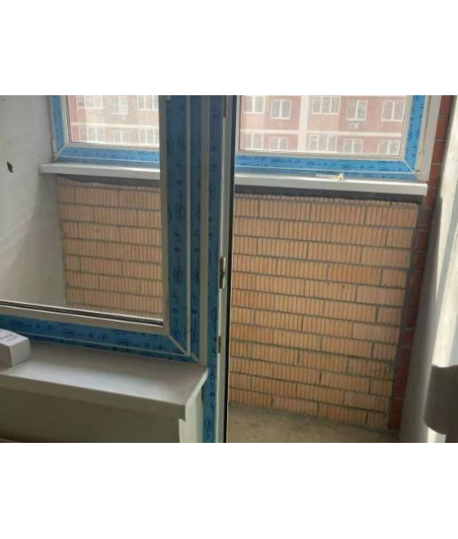 2-к Квартира, 52,7 м2