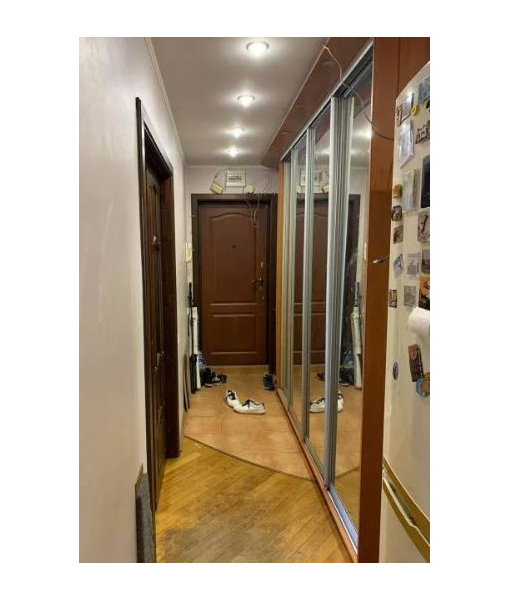 Квартира, 52,5 м2