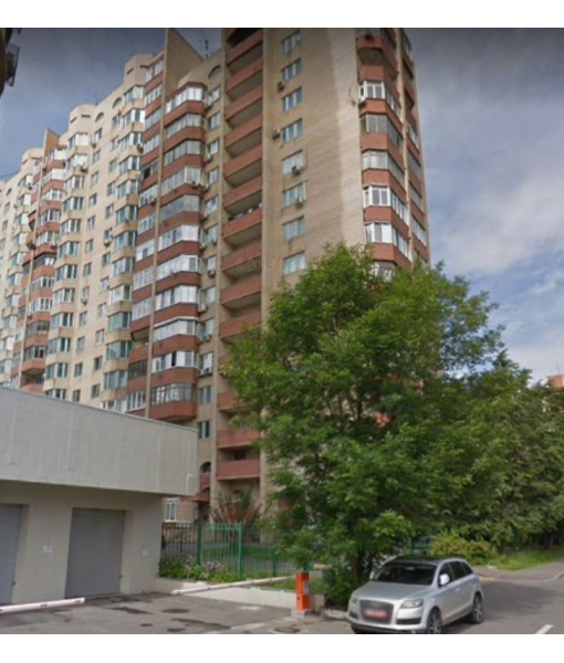 Квартира, 103,6 м2