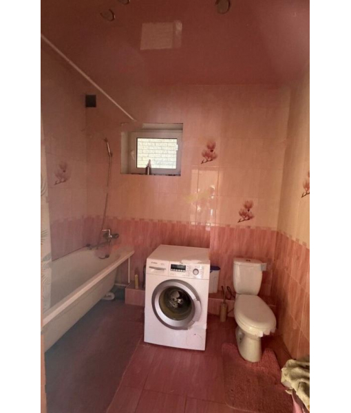Коттедж, 121,8 м2