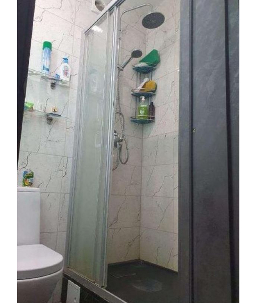  1-к квартира, 46,8 м2