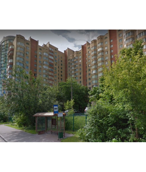 Квартира, 103,6 м2
