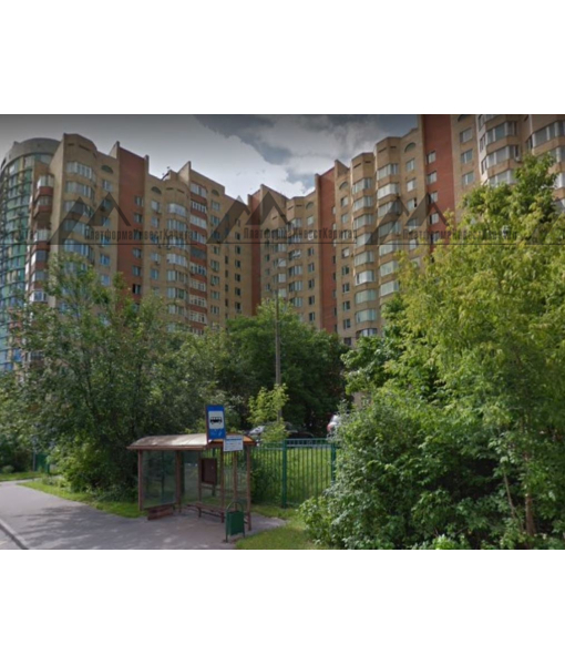 Квартира, 103,6 м2