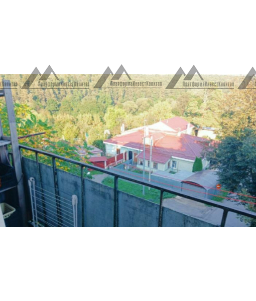 4-к квартира, 80,8 м2