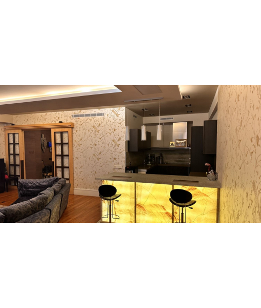 Квартира, 206,9 м2