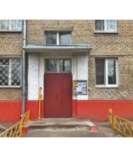 2-комнатная квартира, 43,1 м2