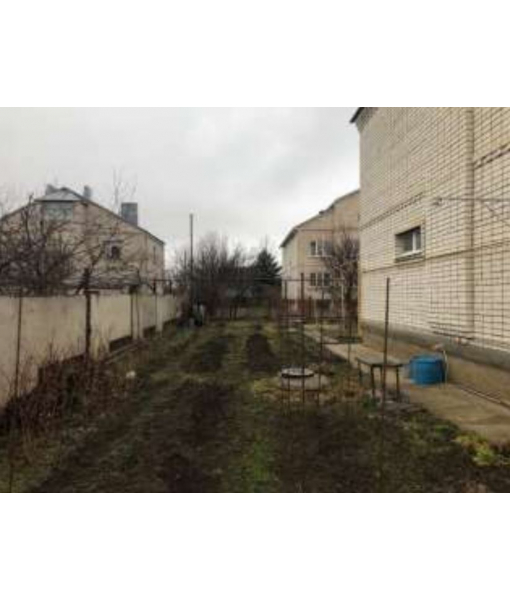 Коттедж, 412 м2