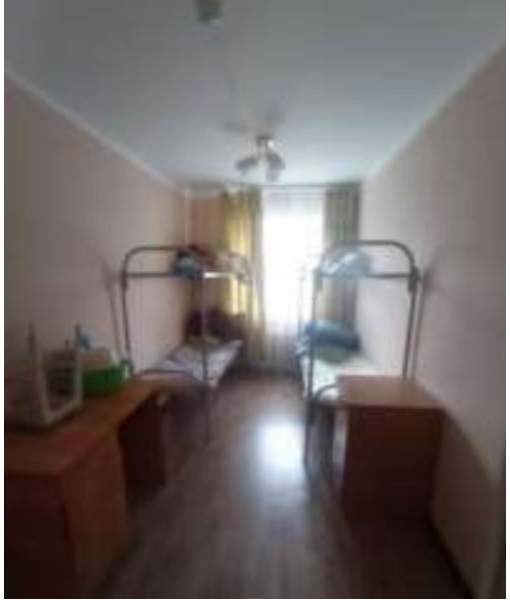 Гостиница, 3764,9 м2