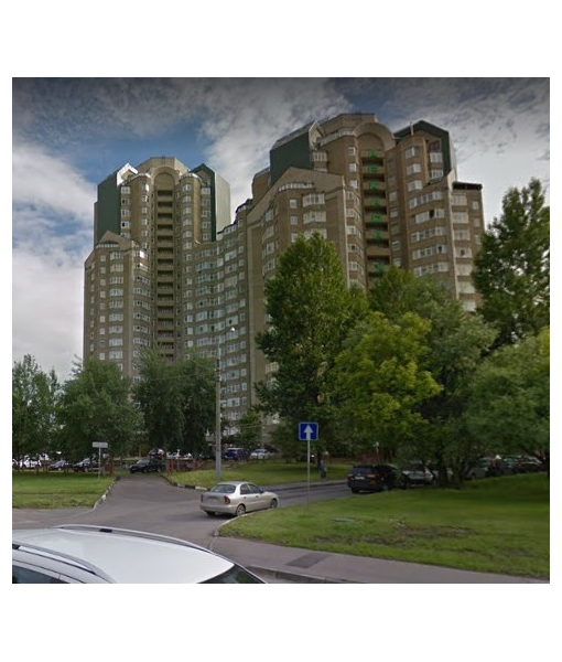 Квартира, 109,9 м2