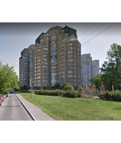 Квартира, 109,9 м2