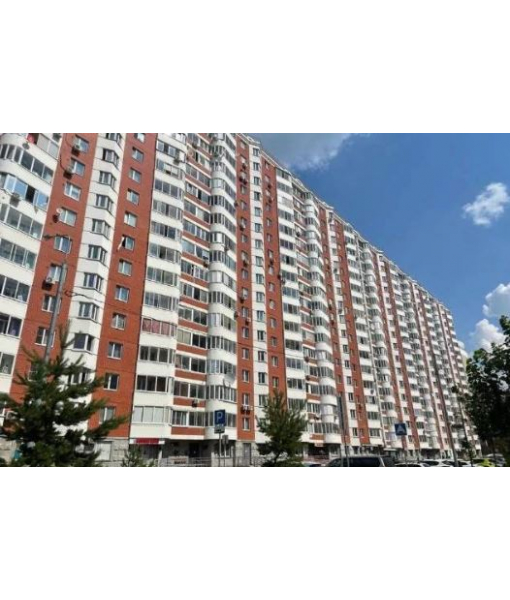 3-к Квартира, 74,6 м2