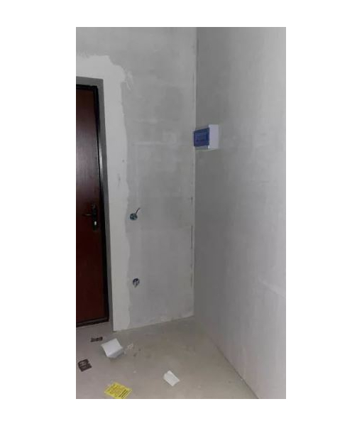 2-к Квартира, 52,7 м2