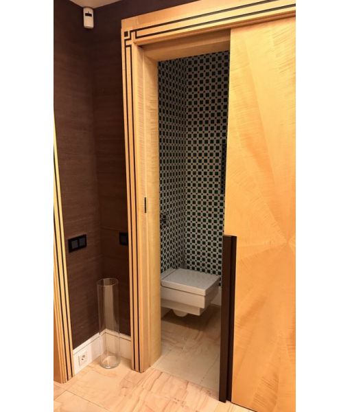 Квартира, 206,9 м2