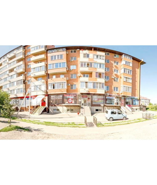 Нежилое помещение, 90 м2