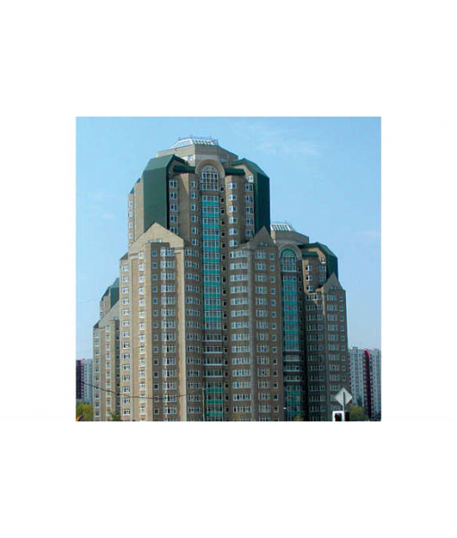 Квартира, 109,9 м2