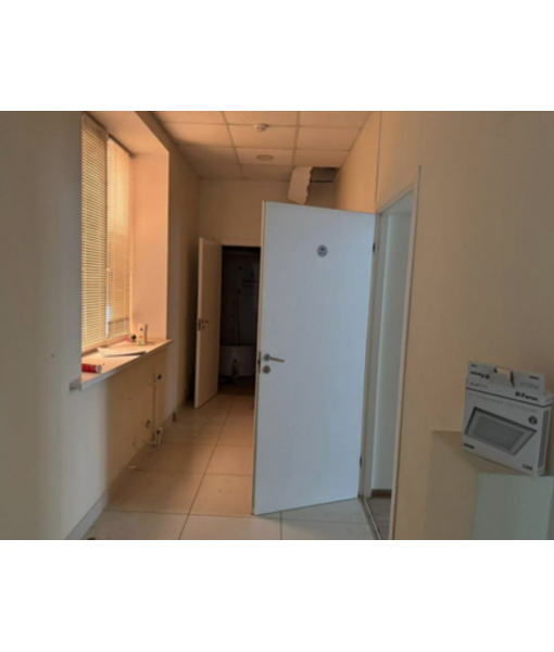 Гостиница, 411 м2
