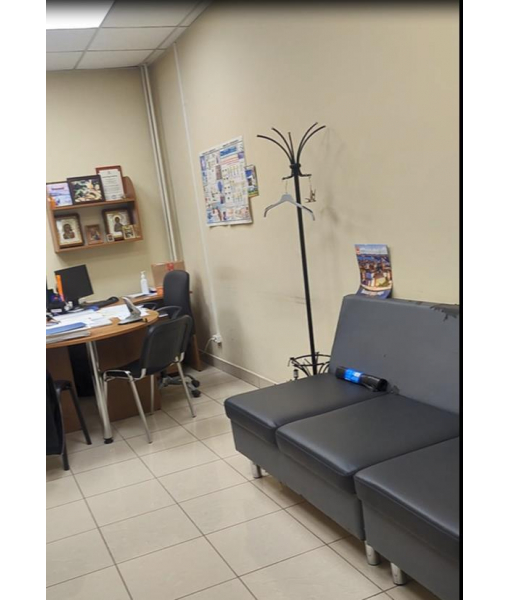 Нежилое помещение 316.9 м2