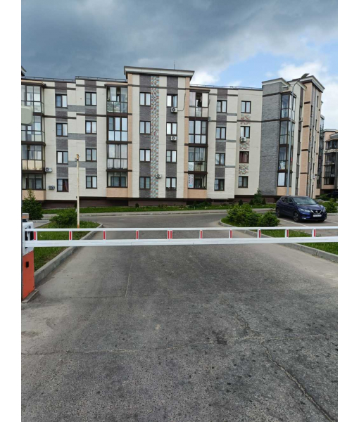 3-к Квартира, 77 м2