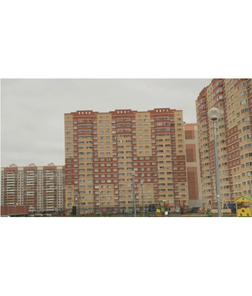 2-к Квартира, 59 м2