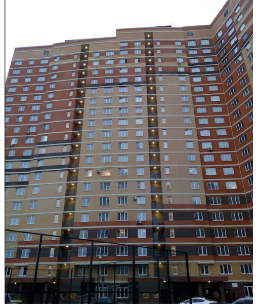 Квартира 88.6 м2