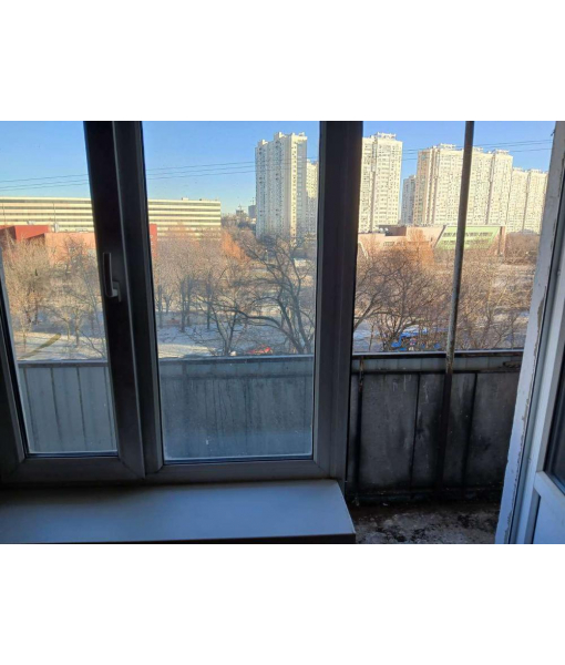 Квартира, 45,2 м2