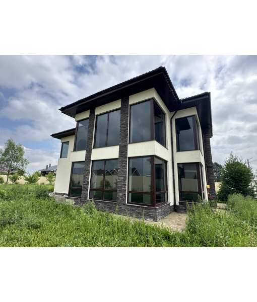 Домовладение  