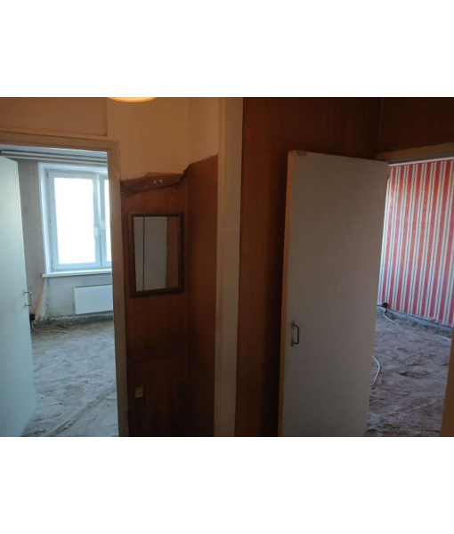 Квартира, 45,2 м2