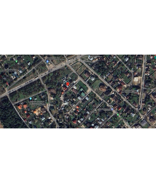 Жилой дом, 81,3 м2 на земельном участке(ЛПХ), 680 м2