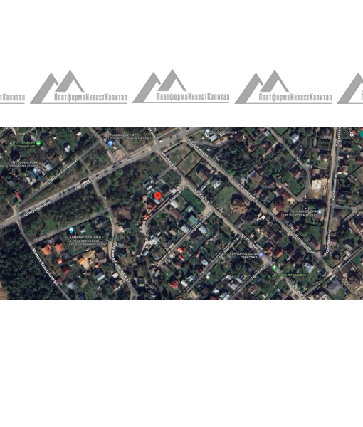 Жилой дом, 81,3 м2 на земельном участке(ЛПХ), 680 м2