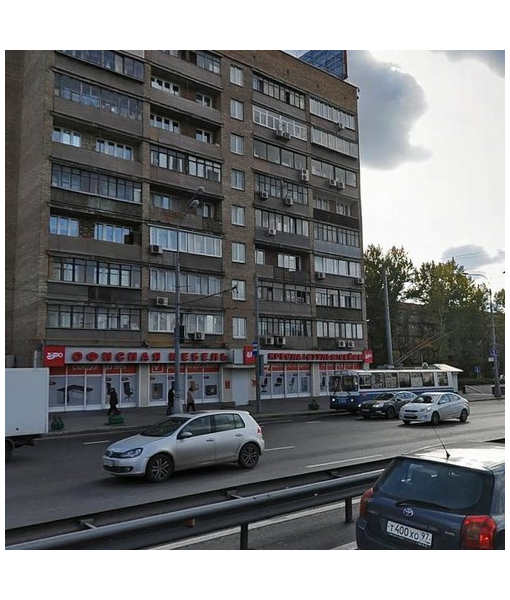 Квартира, 51 м2