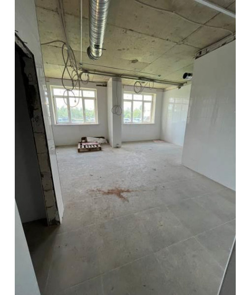 Нежилое помещение 633,9 м2