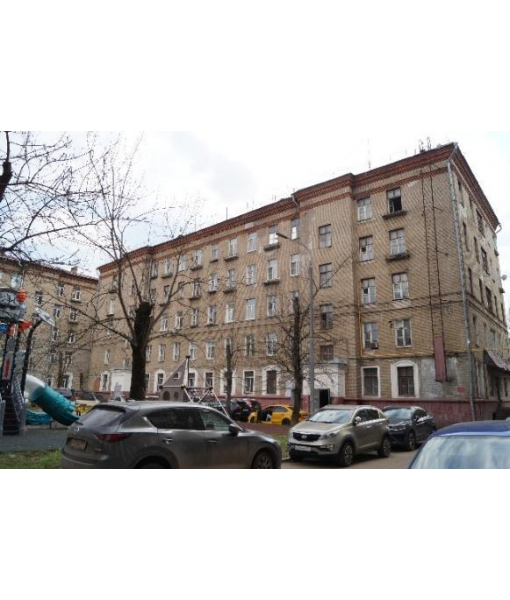 Нежилое помещение 1830.8 м2