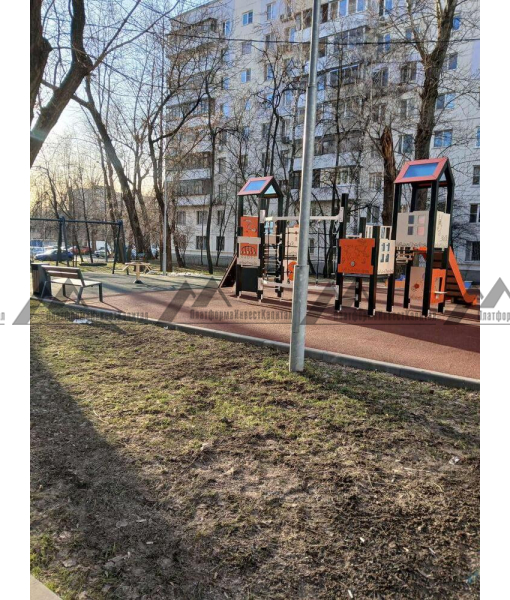 Квартира, 45,2 м2