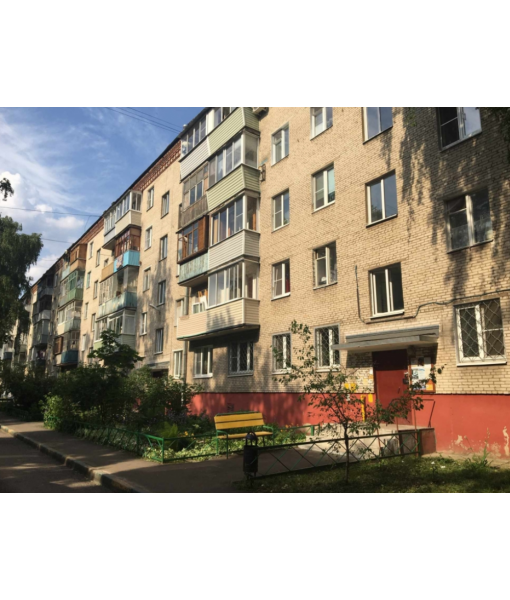 Квартира, 44,8 м2